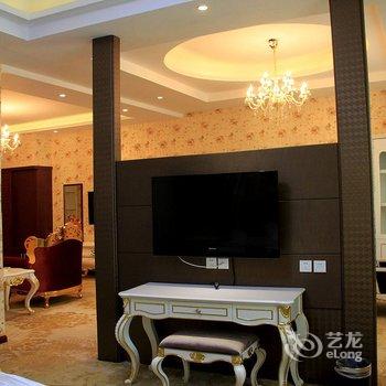 南阳东森商务酒店酒店提供图片