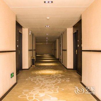 焦作修武中州桂冠酒店酒店提供图片