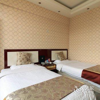安阳林州亿丰时尚宾馆酒店提供图片