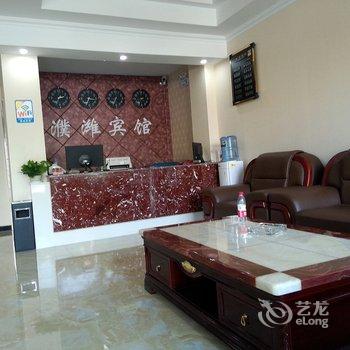 濮阳濮维宾馆酒店提供图片