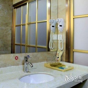 南阳东森商务酒店酒店提供图片