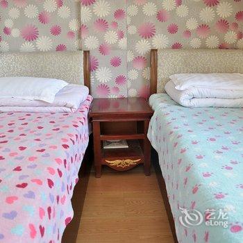 延吉市花水木时尚旅馆酒店提供图片