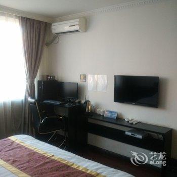 靖宇龙辉温馨宾馆(白山)酒店提供图片