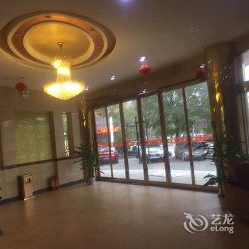 潼关瑞通宾馆酒店提供图片