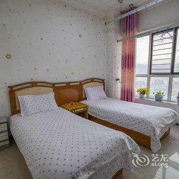 西宁朋来家庭宾馆酒店提供图片
