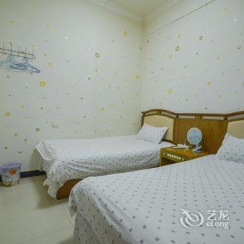 西宁朋来家庭宾馆酒店提供图片