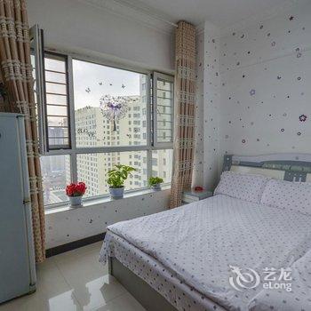 西宁朋来家庭宾馆酒店提供图片