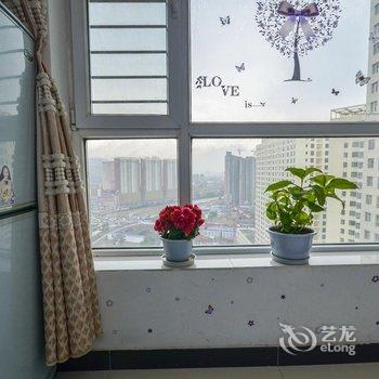 西宁朋来家庭宾馆酒店提供图片