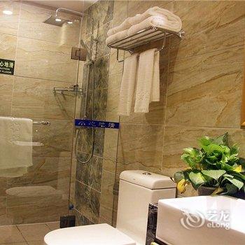 乌鲁木齐湘湾商务宾馆酒店提供图片
