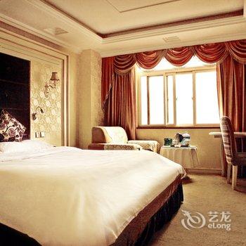 曲靖银都国际大酒店酒店提供图片