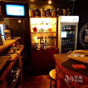 银川你好旅人青年旅舍酒店提供图片