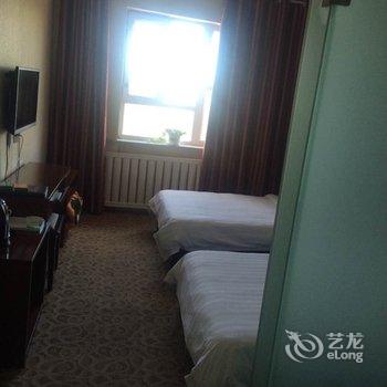 特克斯京都商务酒店酒店提供图片