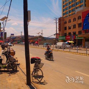 临夏晓云宾馆酒店提供图片