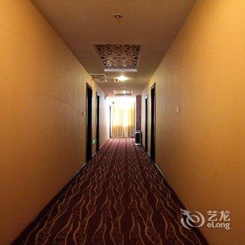 安阳顺兴居快捷宾馆酒店提供图片