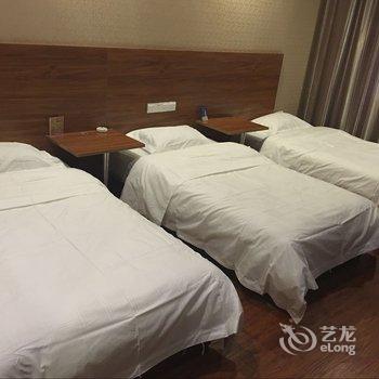锡林浩特市宇木易快捷酒店酒店提供图片