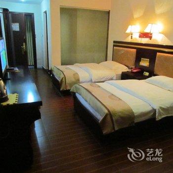 临沧佳兴商务公寓酒店提供图片