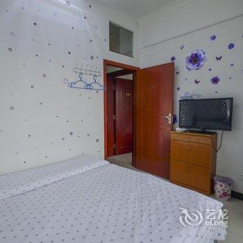 西宁朋来家庭宾馆酒店提供图片