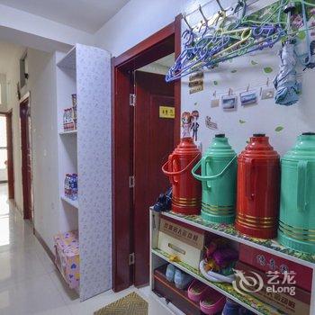西宁朋来家庭宾馆酒店提供图片