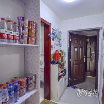 西宁朋来家庭宾馆酒店提供图片