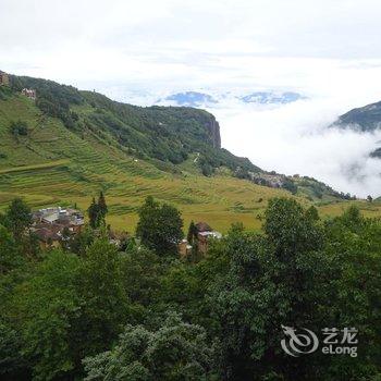 元阳蘑菇缘客栈酒店提供图片