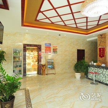 西双版纳帝博尔大酒店酒店提供图片