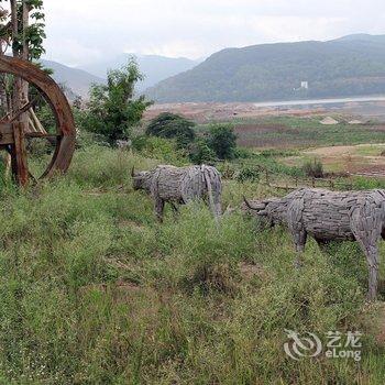 西双版纳五福草堂客栈酒店提供图片