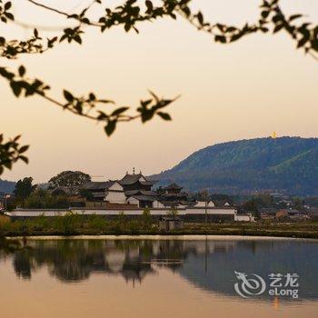 腾冲和顺紫瑞居客栈酒店提供图片