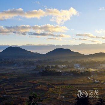 腾冲和顺紫瑞居客栈酒店提供图片