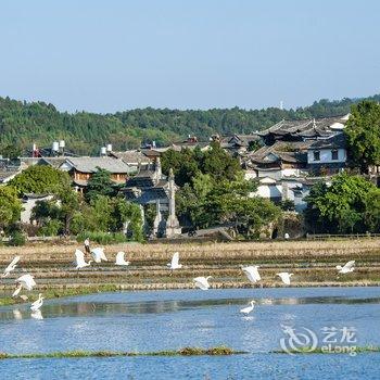 腾冲和顺紫瑞居客栈酒店提供图片