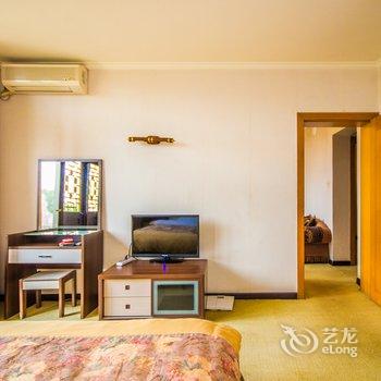 峨眉山金佛宾馆酒店提供图片