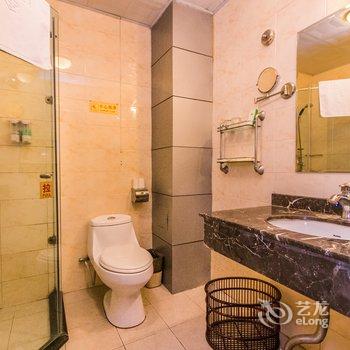 峨眉山金佛宾馆酒店提供图片
