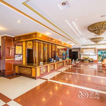 峨眉山金佛宾馆酒店提供图片