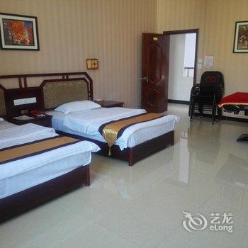 广南金沐商务宾馆酒店提供图片
