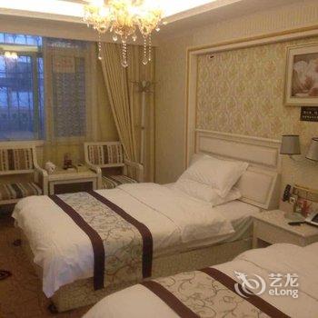晋宁晋城海湖商务酒店酒店提供图片