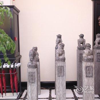 德阳广汉美客思酒店酒店提供图片