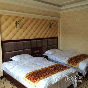 松潘望江源商务酒店酒店提供图片