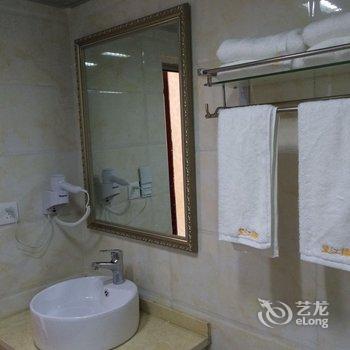 松潘望江源商务酒店酒店提供图片