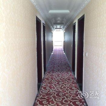 松潘望江源商务酒店酒店提供图片