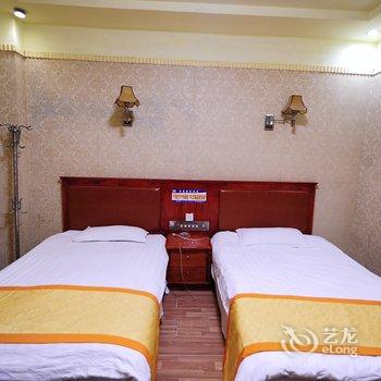 安顺市紫云国泰旅馆酒店提供图片