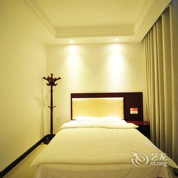 黄果树万豪酒店酒店提供图片