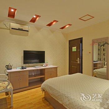 安顺普定通源商务公寓酒店提供图片