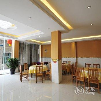 黄果树万豪酒店酒店提供图片