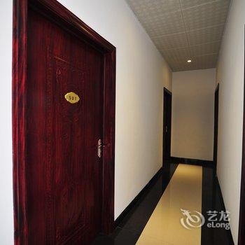 黄果树万豪酒店酒店提供图片