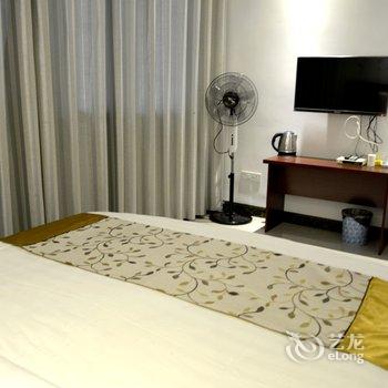 黄果树万豪酒店酒店提供图片