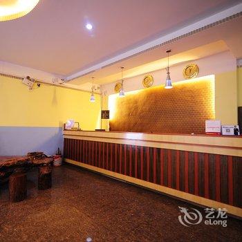 安顺市紫云国泰旅馆酒店提供图片