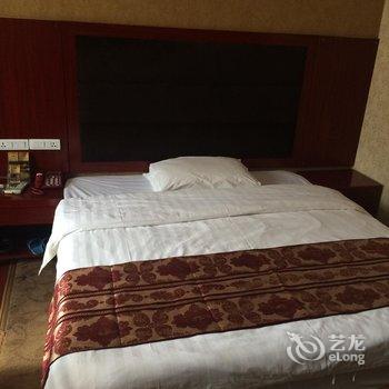 开县红星酒店酒店提供图片