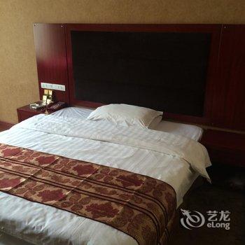 开县红星酒店酒店提供图片