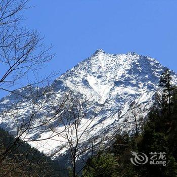 阿坝州天籁藏篷山庄酒店提供图片