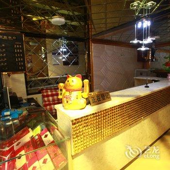 阆中东方之珠商务酒店酒店提供图片