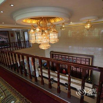 西藏明圣大酒店(拉萨)酒店提供图片